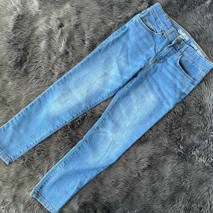 OshKosh B’Gosh GirlsSuper Skinny Jeans Size 7